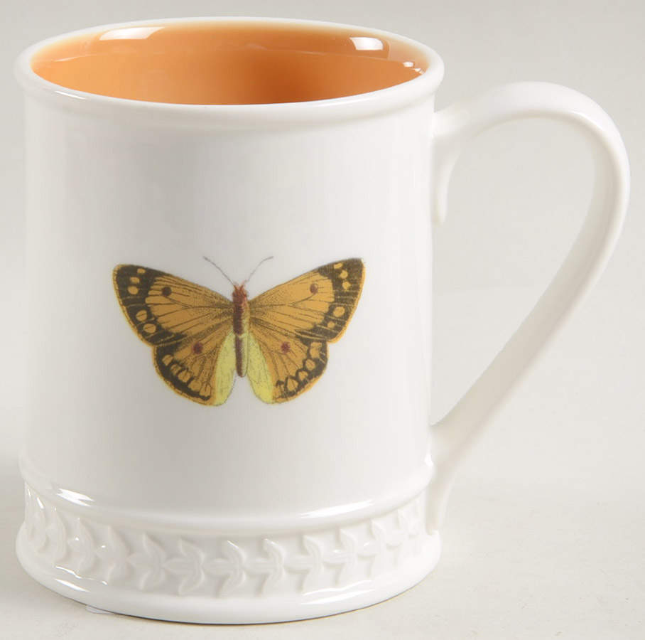 Botanic Garden Harmony Tankard by Portmeirion-1