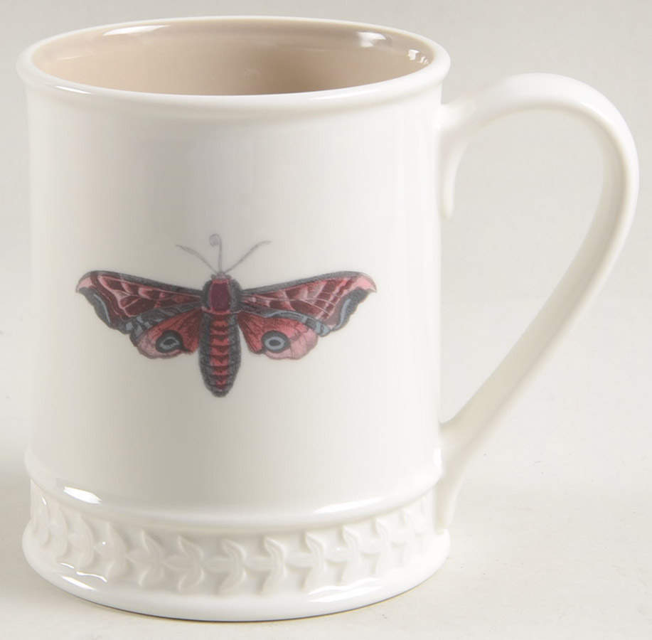 Botanic Garden Harmony Tankard by Portmeirion-1