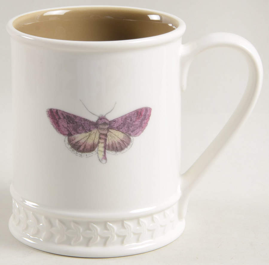 Botanic Garden Harmony Tankard by Portmeirion-1