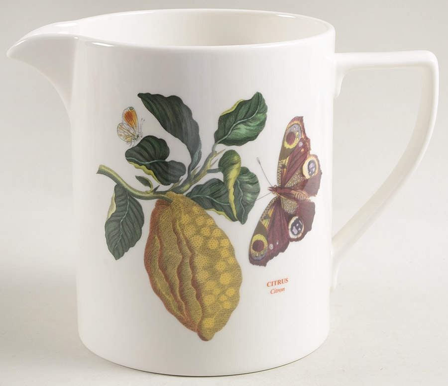 Botanic Garden Harmony 32 Oz Jug by Portmeirion-1