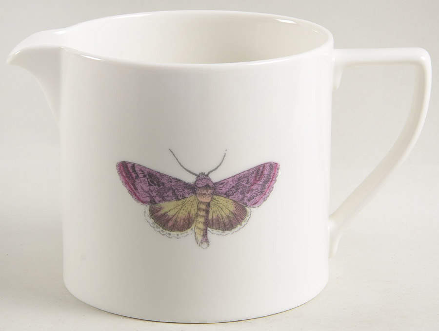 Botanic Garden Harmony 16 Oz Jug by Portmeirion-1