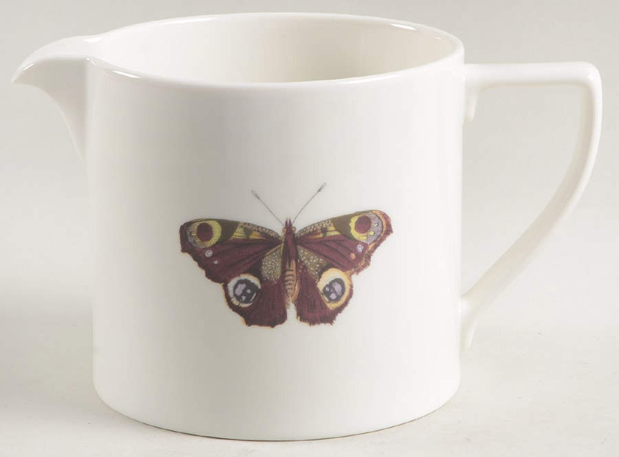 Botanic Garden Harmony 16 Oz Jug by Portmeirion-1