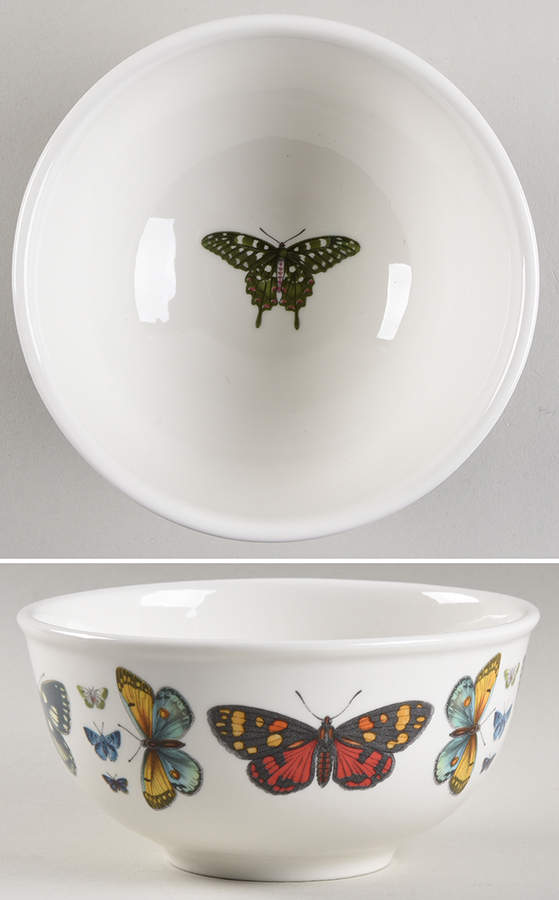 Botanic Garden Harmony 6" All Purpose Bowl by Portmeirion-1