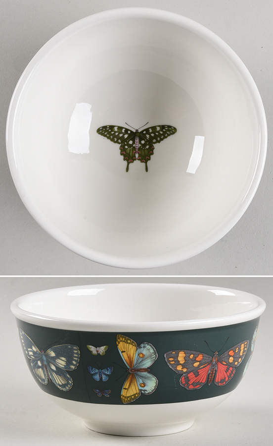 Botanic Garden Harmony 6" All Purpose Bowl by Portmeirion-1