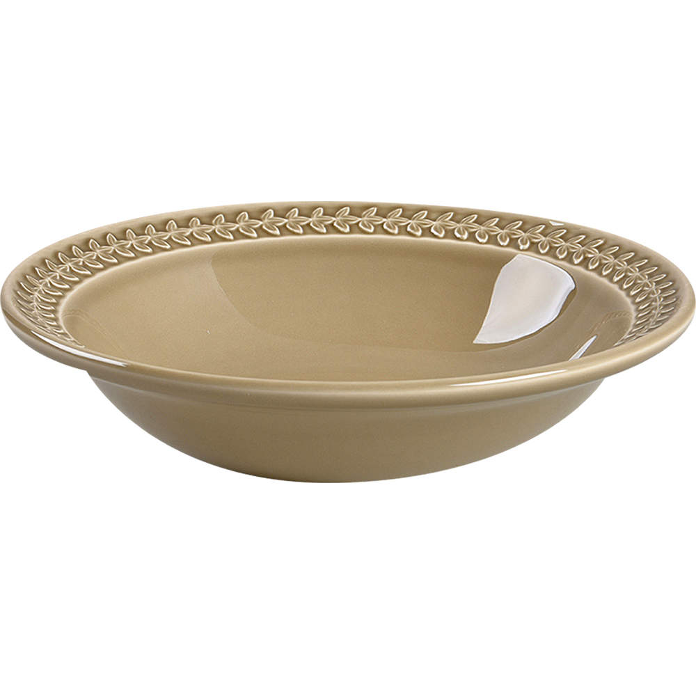 Botanic Garden Harmony 9" Individual Pasta Bowl by Portmeirion-1