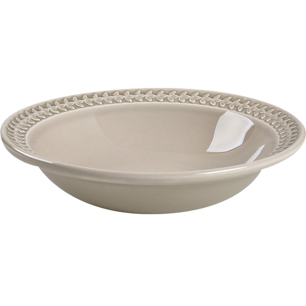 Botanic Garden Harmony 9" Individual Pasta Bowl by Portmeirion-1