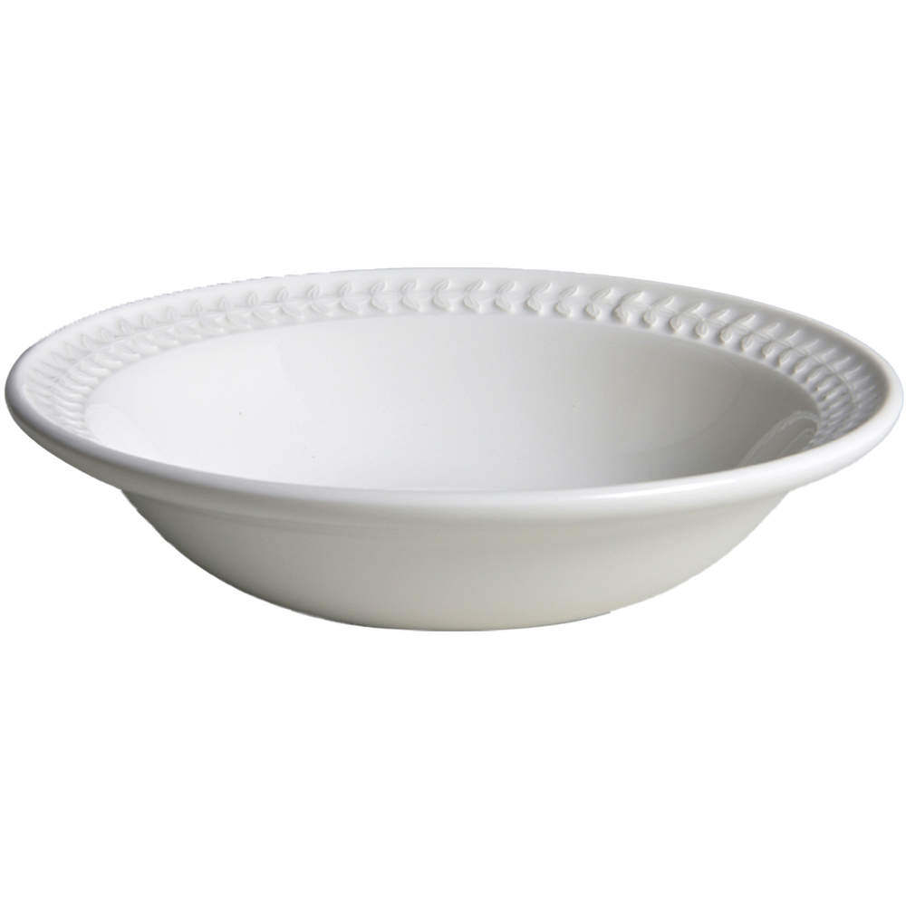 Botanic Garden Harmony 9" Individual Pasta Bowl by Portmeirion-1