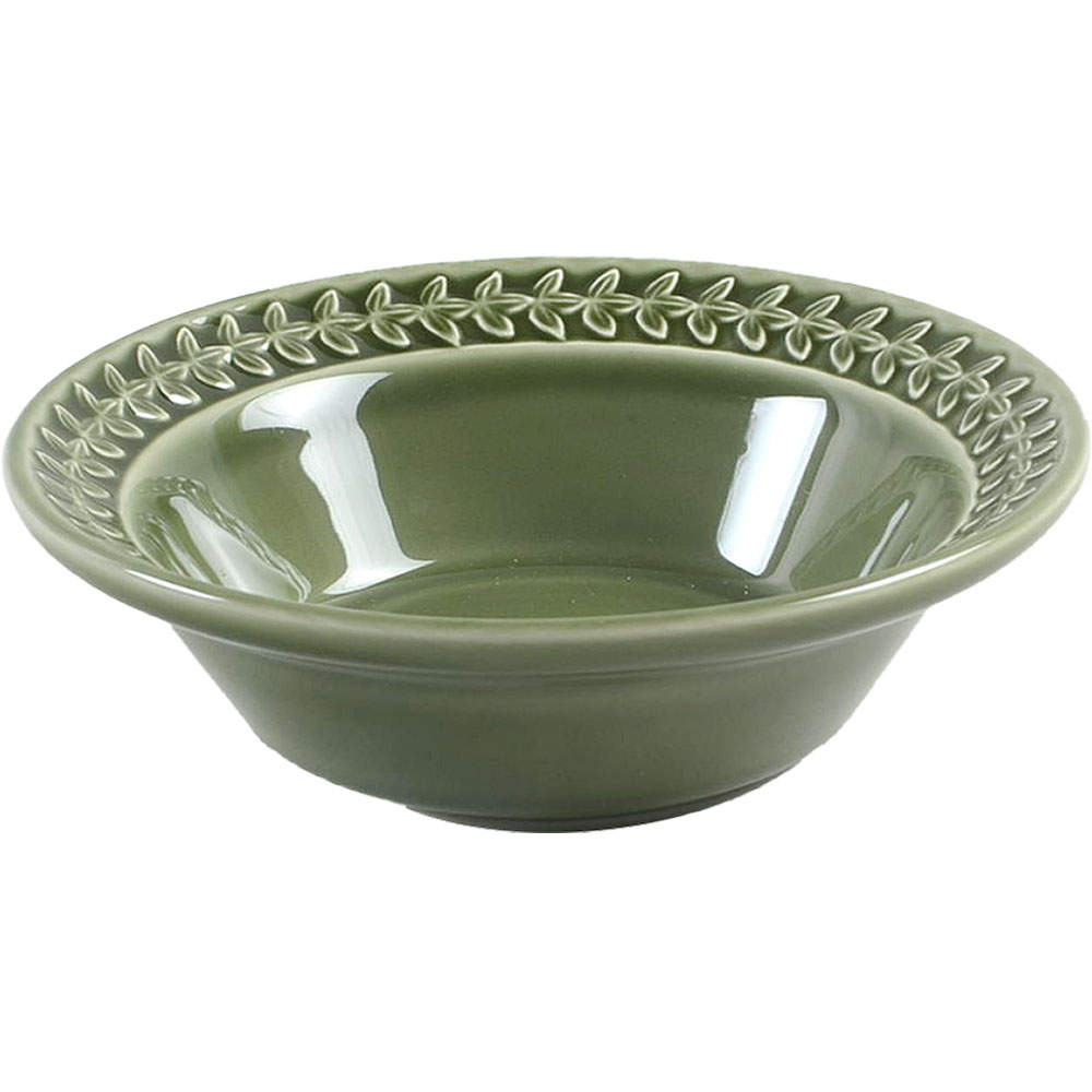Botanic Garden Harmony Coupe Cereal Bowl by Portmeirion-1