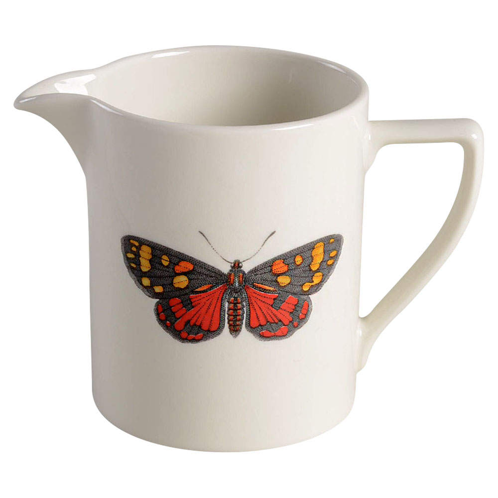 Botanic Garden Harmony Creamer by Portmeirion-1