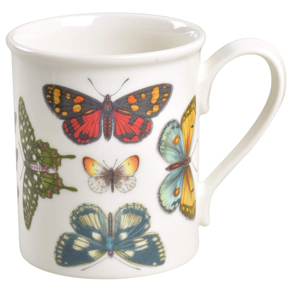 Botanic Garden Harmony Mug by Portmeirion-1
