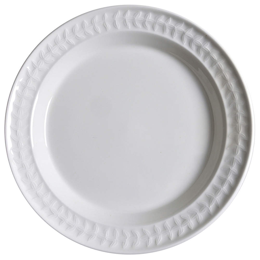 Botanic Garden Harmony Dinner Plate by Portmeirion-1