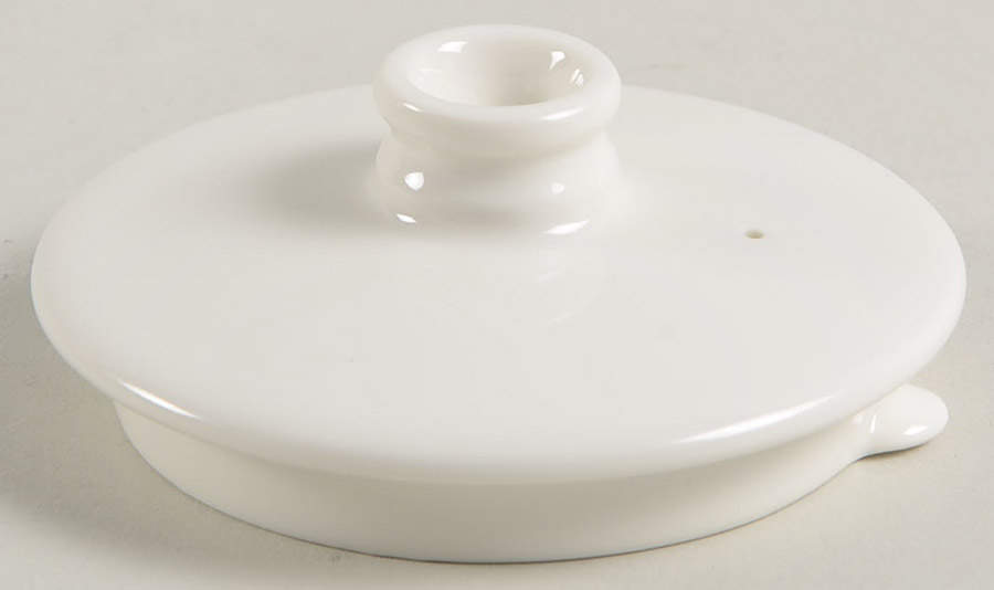 Botanic Garden Harmony Teapot Lid for Individual Teapot with Cup by Portmeirion-1