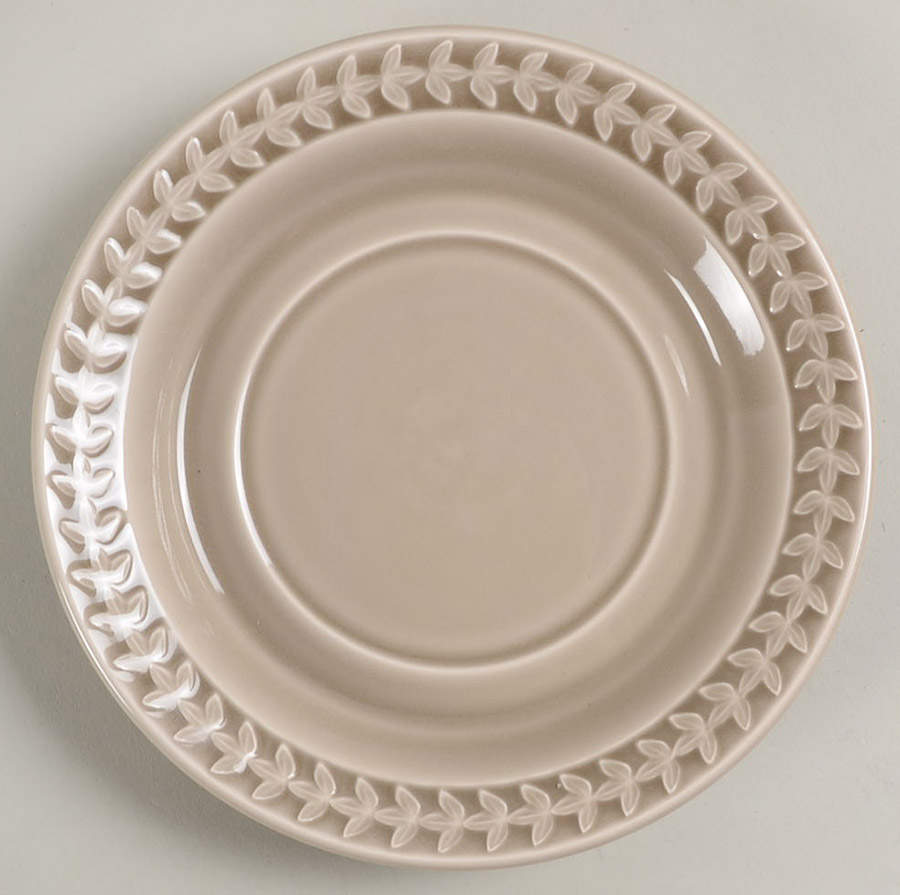 Botanic Garden Harmony Saucer for Flat Cup by Portmeirion-1