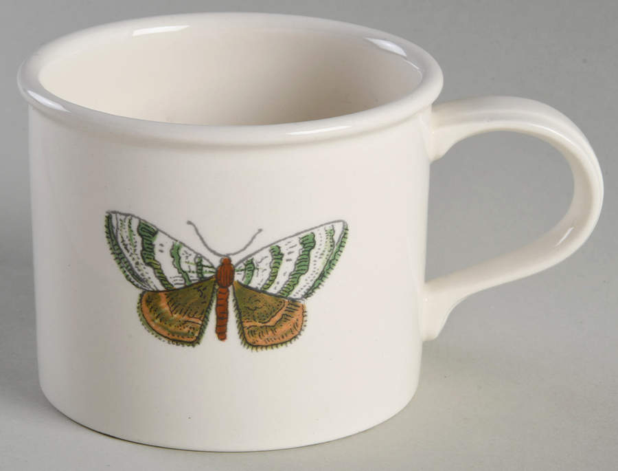 Botanic Garden Harmony Flat Cup by Portmeirion-1