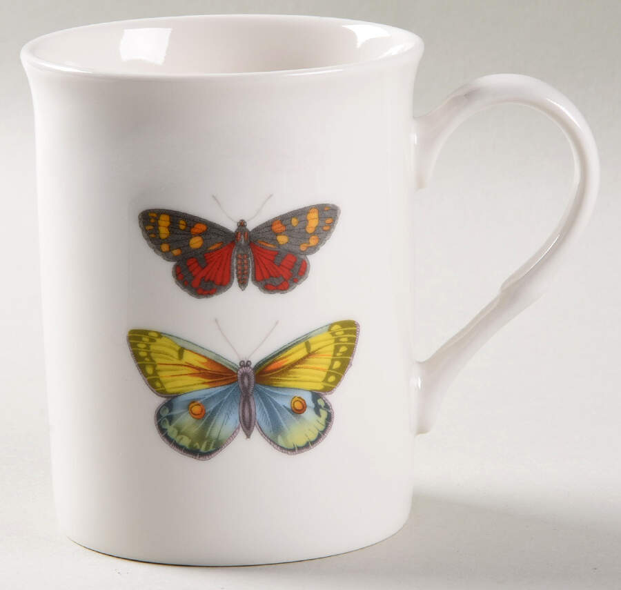 Botanic Garden Harmony Mug No Saucer by Portmeirion-1