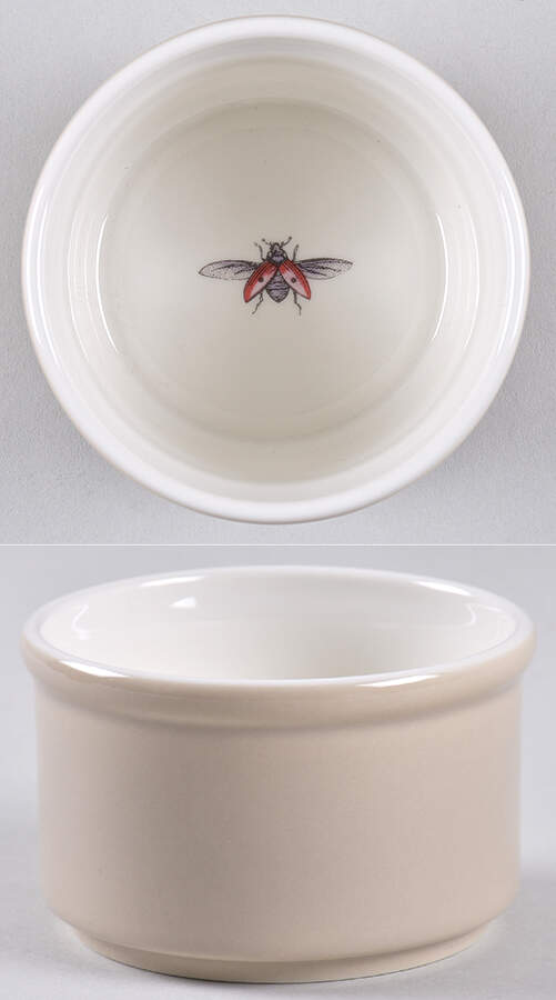 Botanic Garden Harmony Ramekin by Portmeirion-1