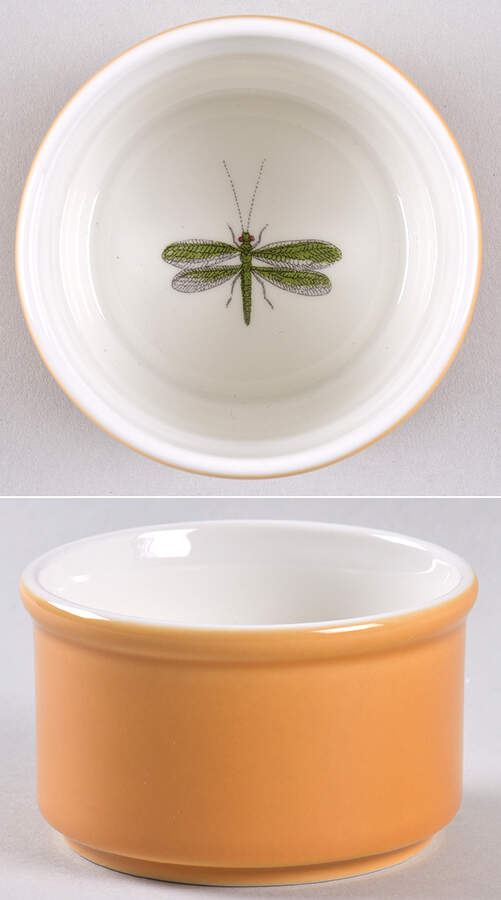 Botanic Garden Harmony Ramekin by Portmeirion-1
