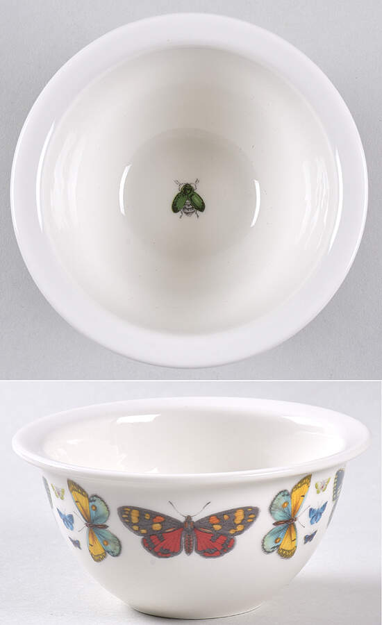 Botanic Garden Harmony Individual Dip Dish by Portmeirion-1