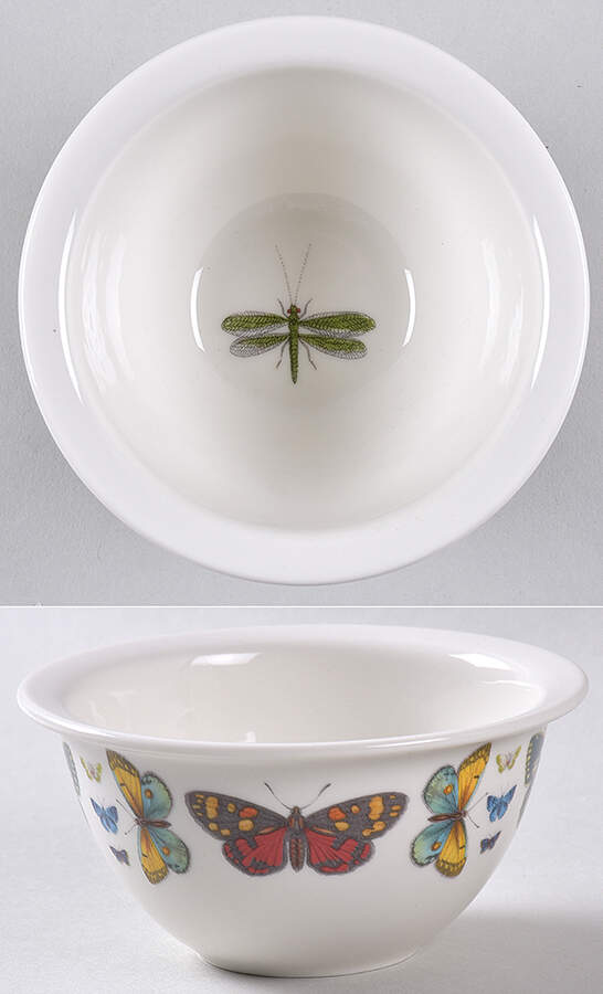 Botanic Garden Harmony Individual Dip Dish by Portmeirion-1