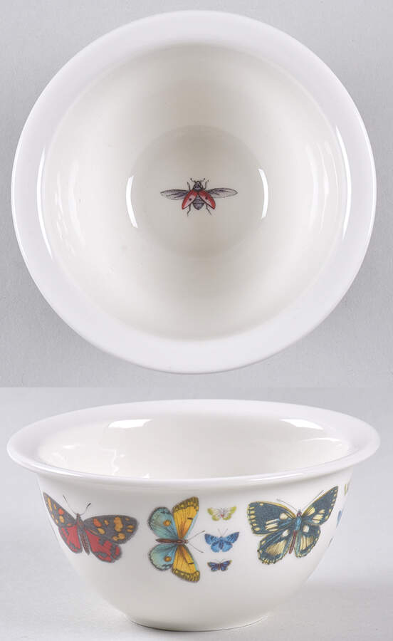 Botanic Garden Harmony Individual Dip Dish by Portmeirion-1