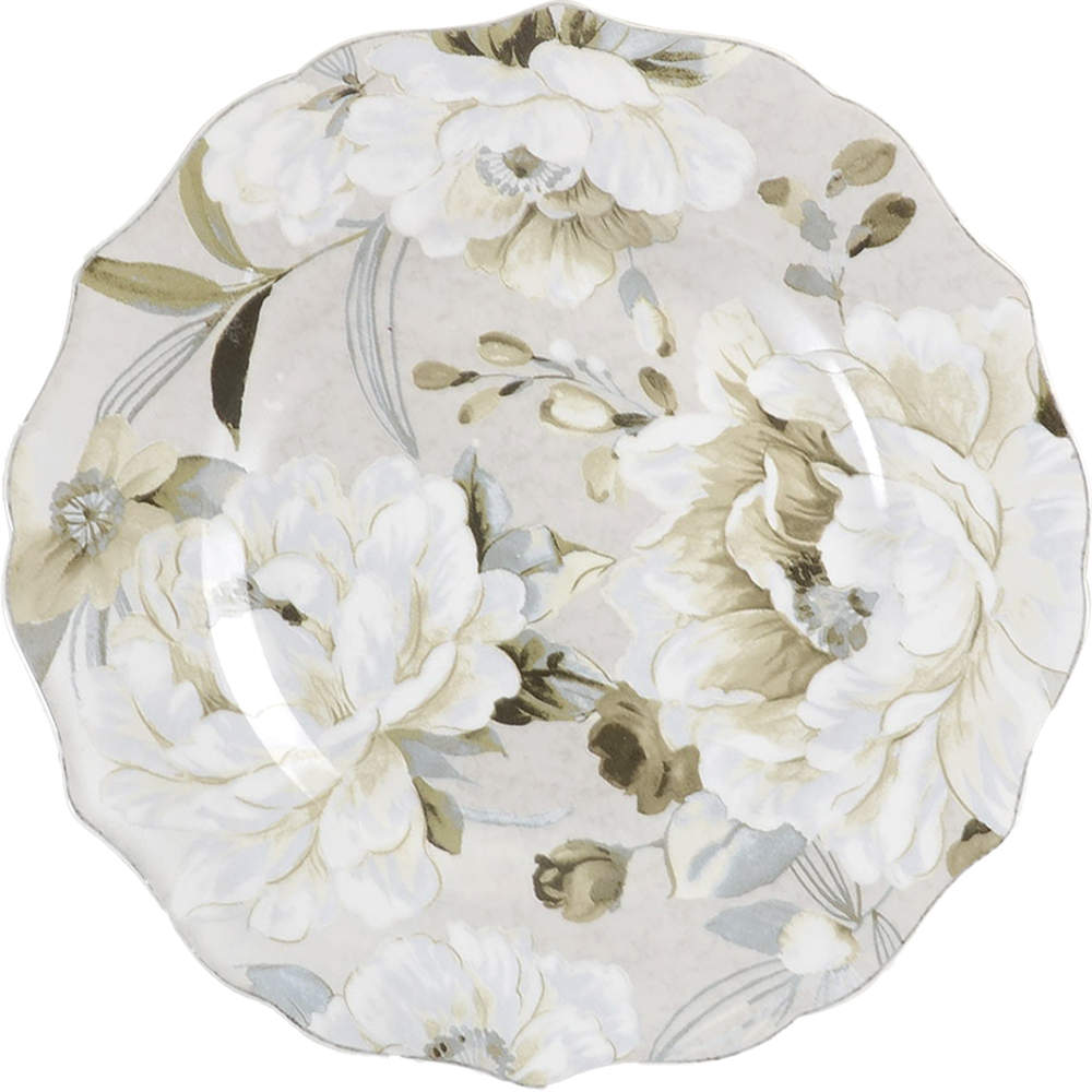 Emy Peony Salad Plate by Pier 1-1