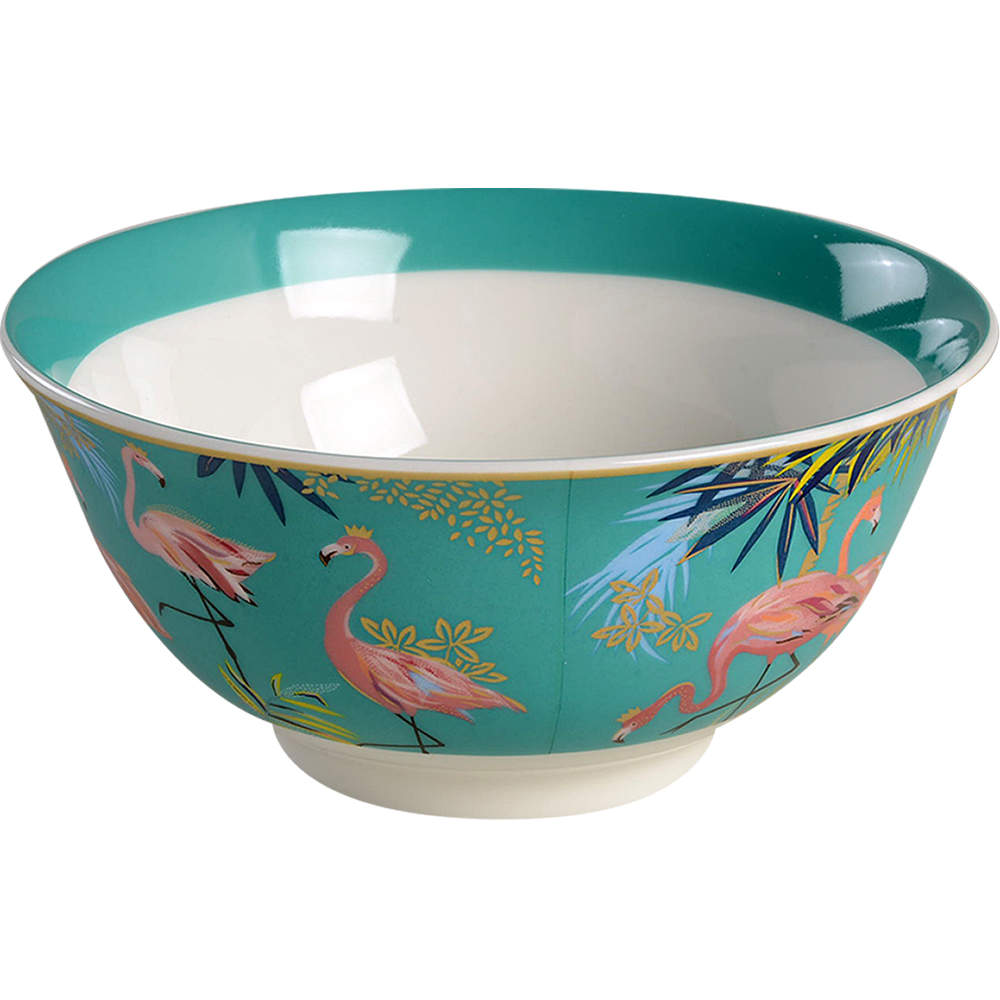 Tahiti Nut/Candy Bowl by Portmeirion-1