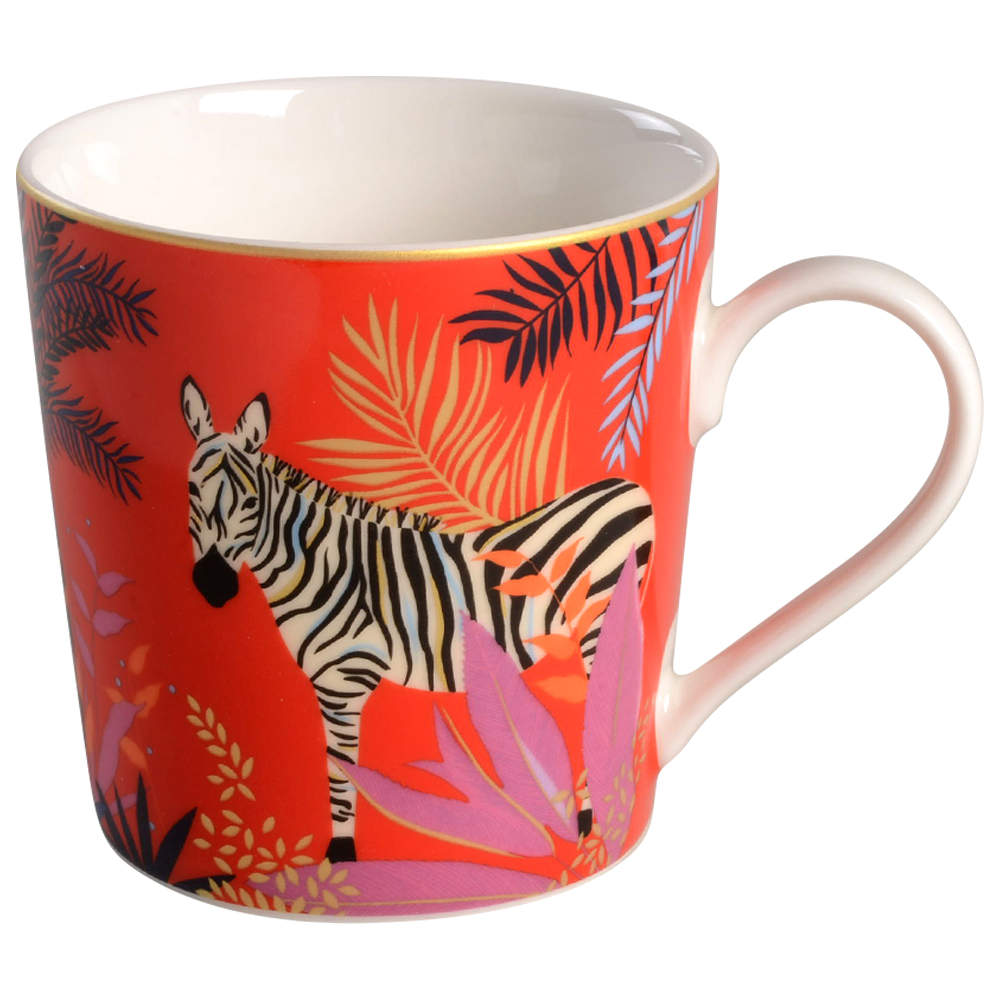 Tahiti Mug by Portmeirion-1