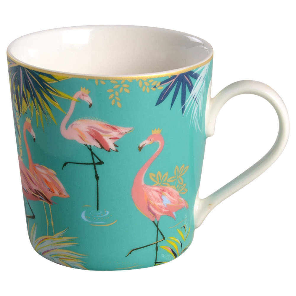 Tahiti Mug by Portmeirion-1