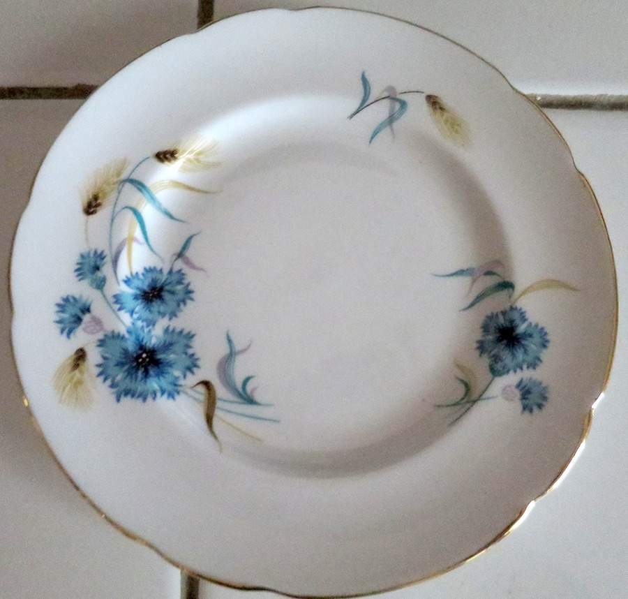 PAR265 Bread & Butter Plate by Paragon-1