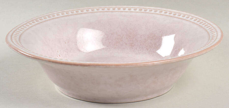 Spice Route Himalayan Soup/Cereal Bowl by Pier 1-1