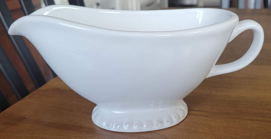 Keely Gravy Boat by Pier 1-1