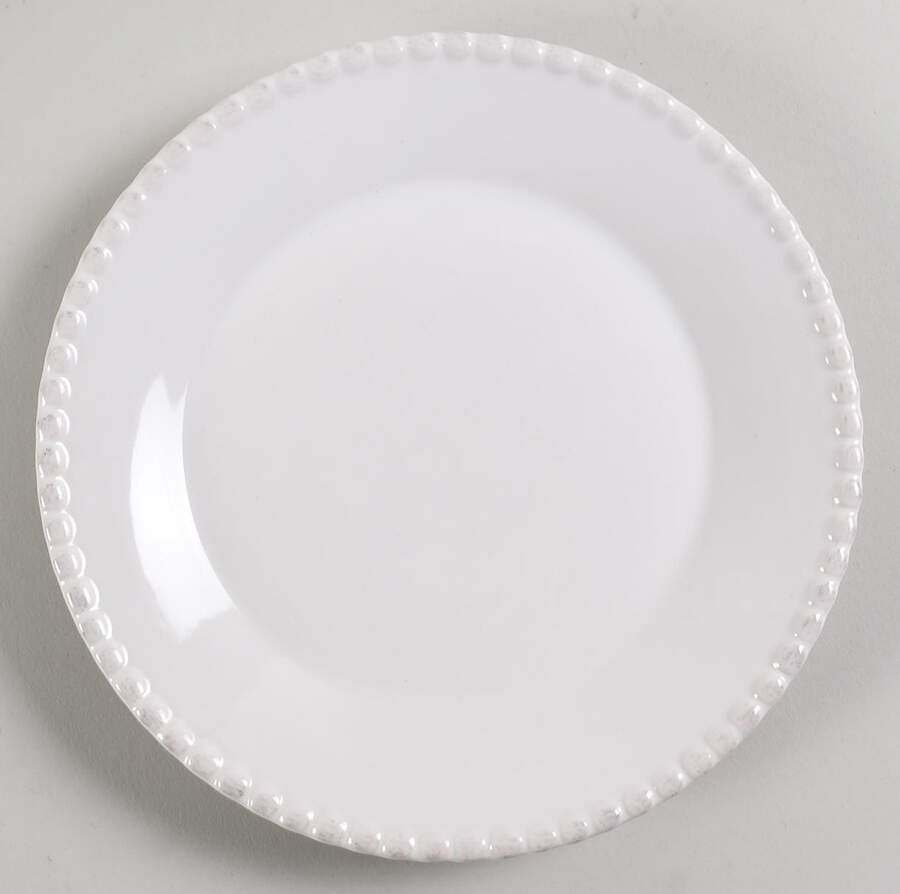 Keely Salad Plate by Pier 1-1