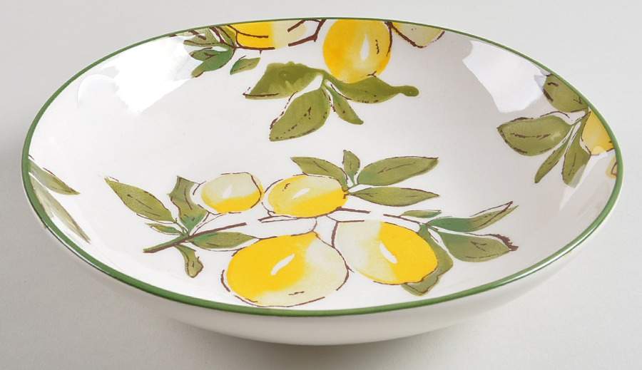 PPC7 9" Individual Pasta Bowl by Papart Ceramics-1