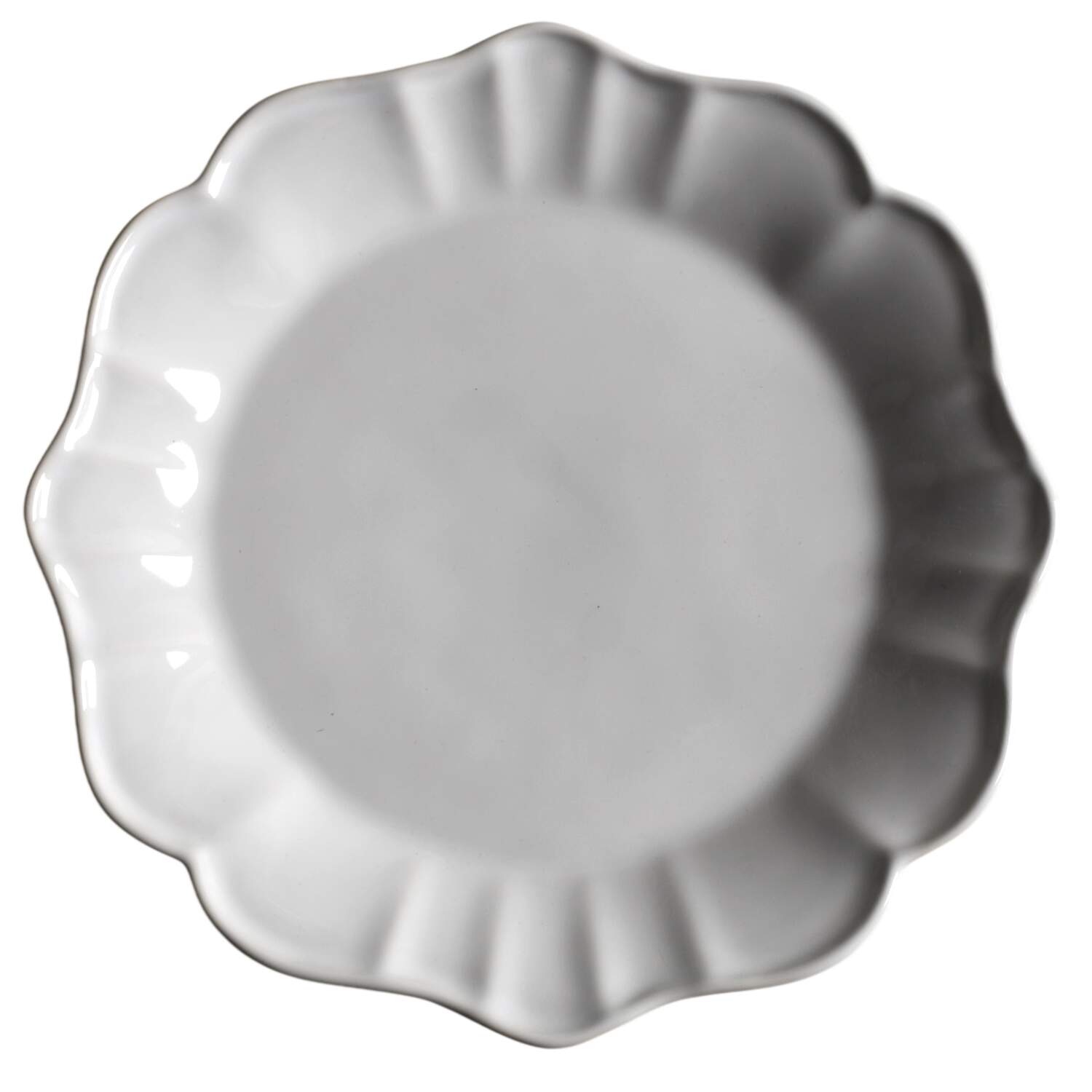 Juliana Salad Plate by Pottery Barn China-1