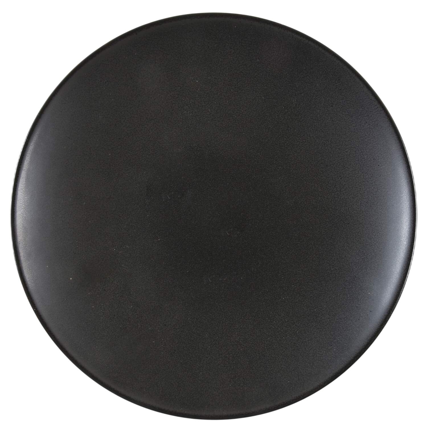Mason Charcoal Salad Plate by Pottery Barn China-1