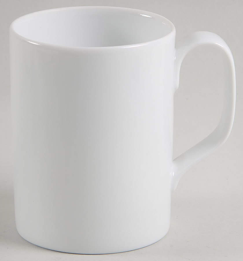 Choices White Mug by Portmeirion-1