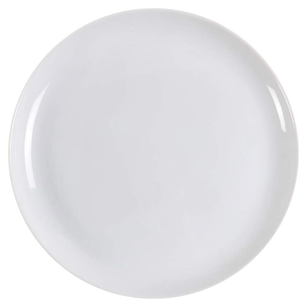 Choices White Dinner Plate by Portmeirion-1