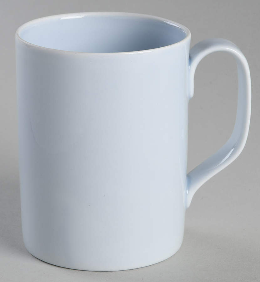 Choices Blue Mug by Portmeirion-1