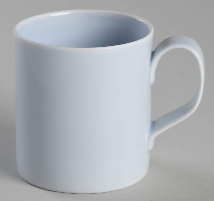 Choices Blue Mug by Portmeirion-1