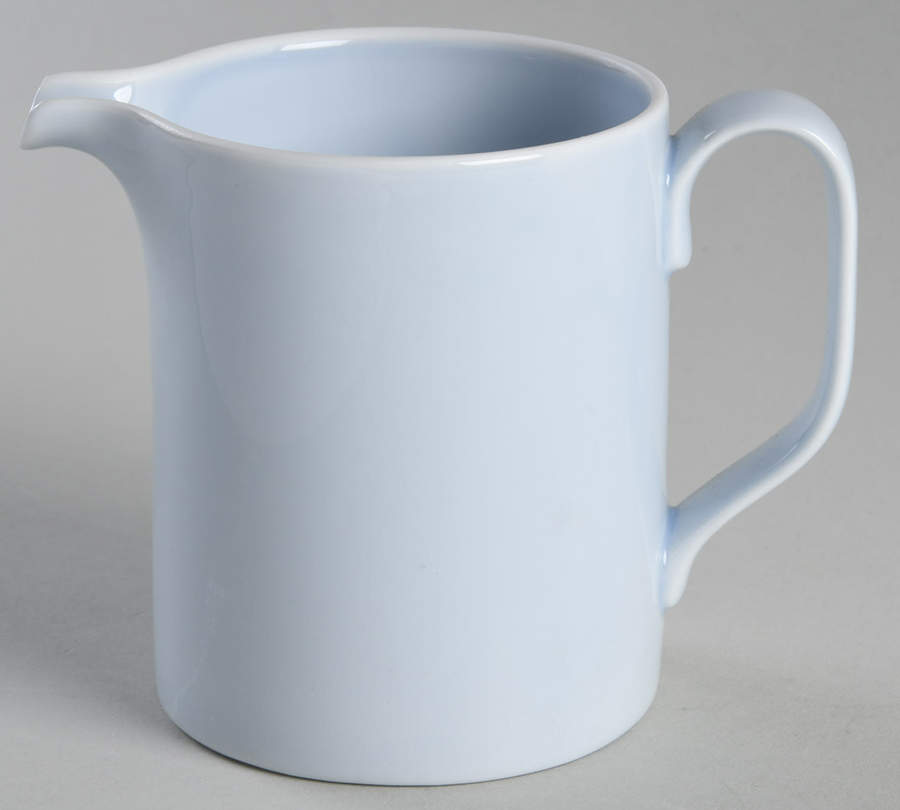 Choices Blue 8 Oz Jug by Portmeirion-1
