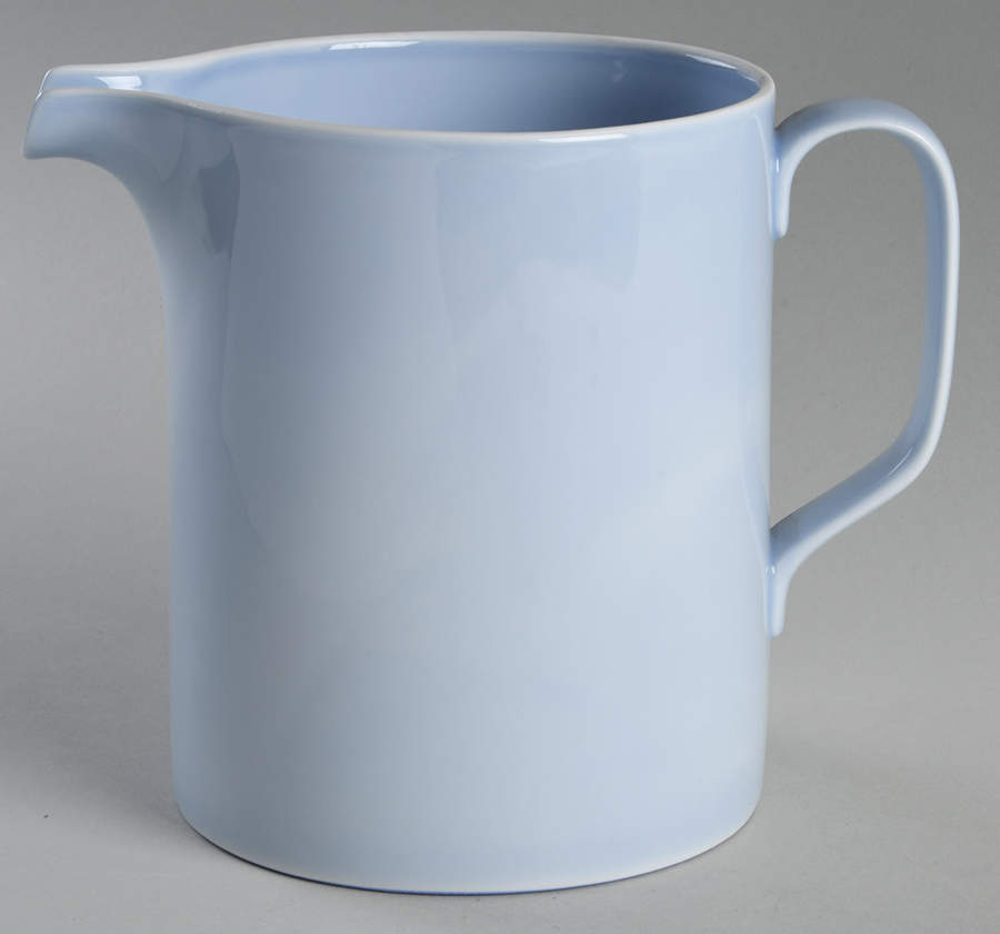 Choices Blue 48 Oz Jug by Portmeirion-1