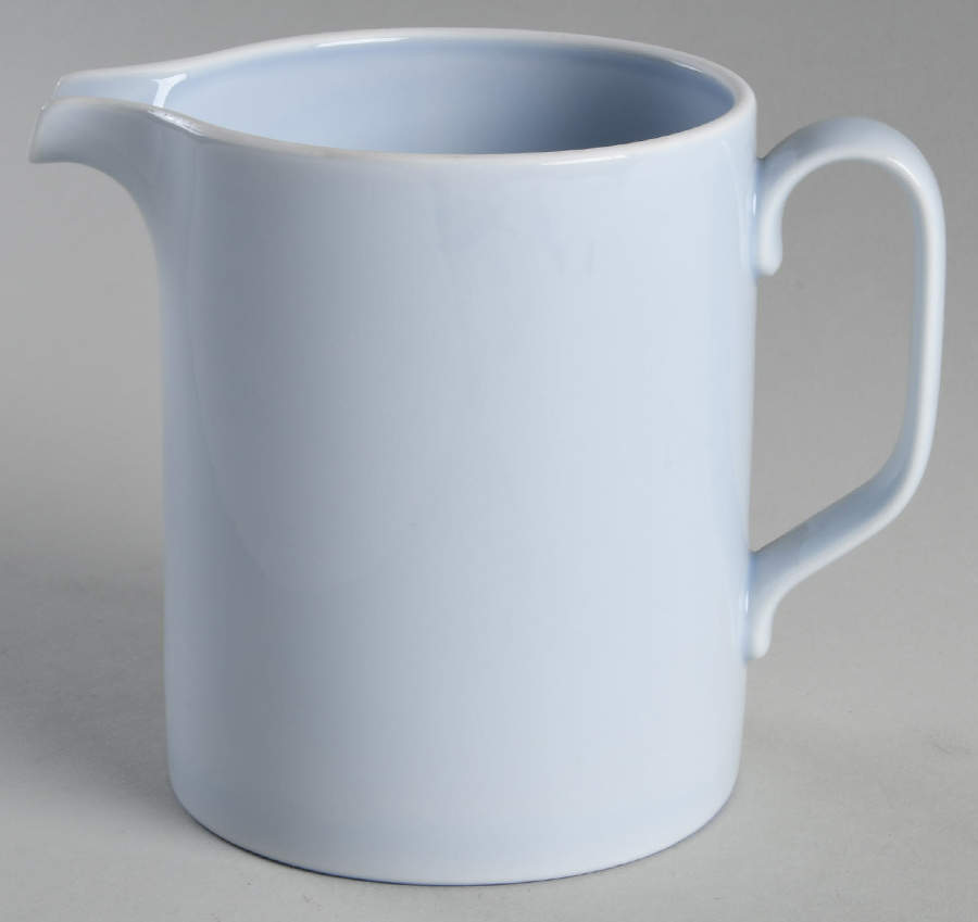 Choices Blue 16 Oz Jug by Portmeirion-1