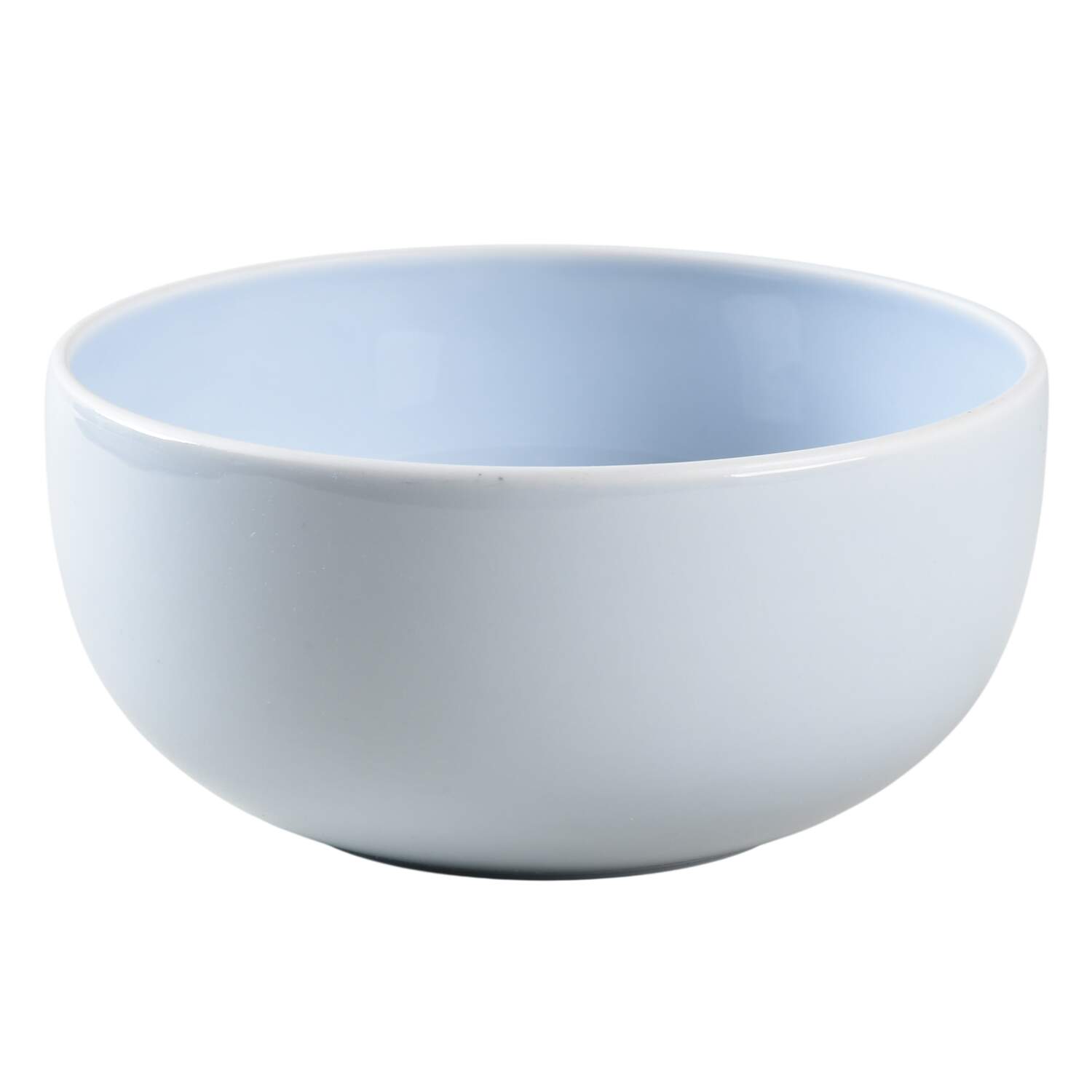 Choices Blue 5" All Purpose Bowl by Portmeirion-1