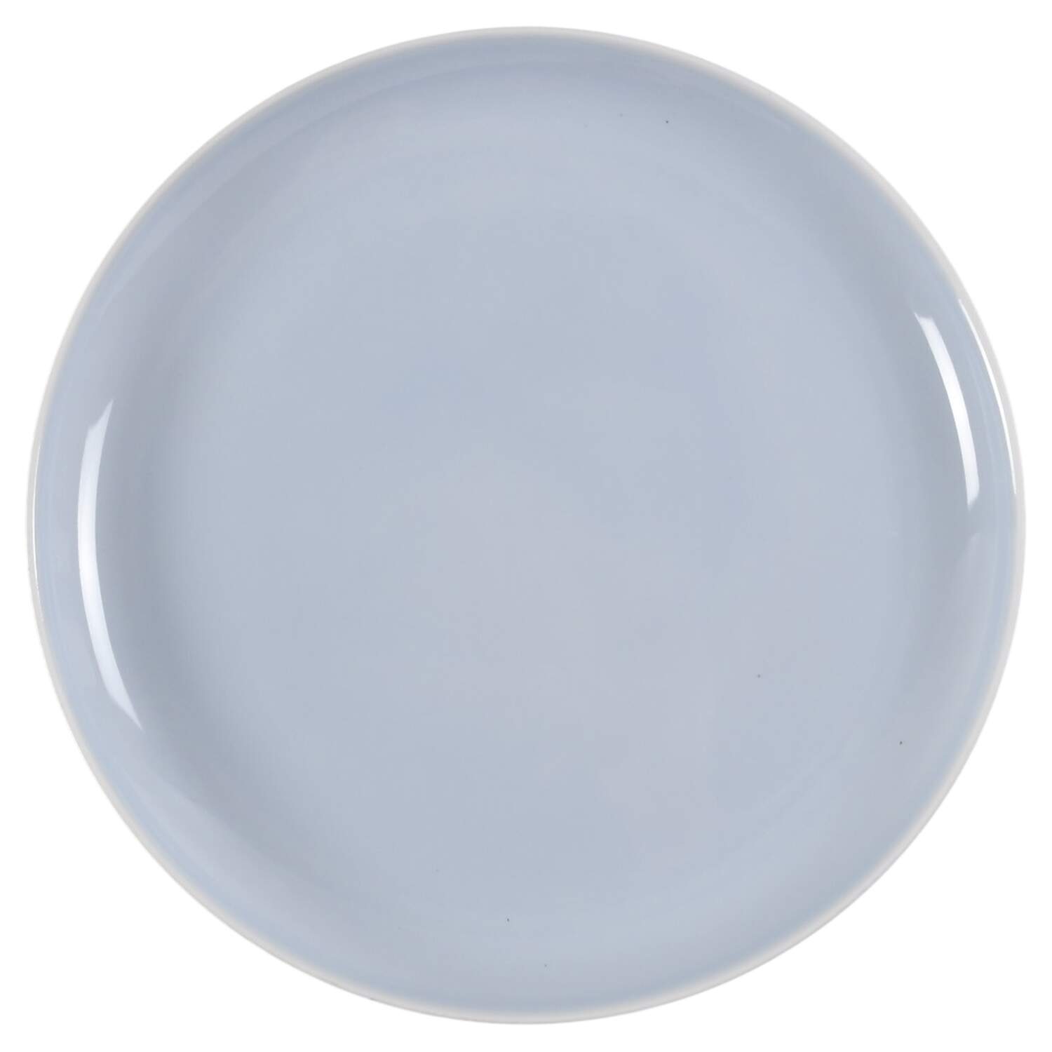Choices Blue Salad Plate by Portmeirion-1