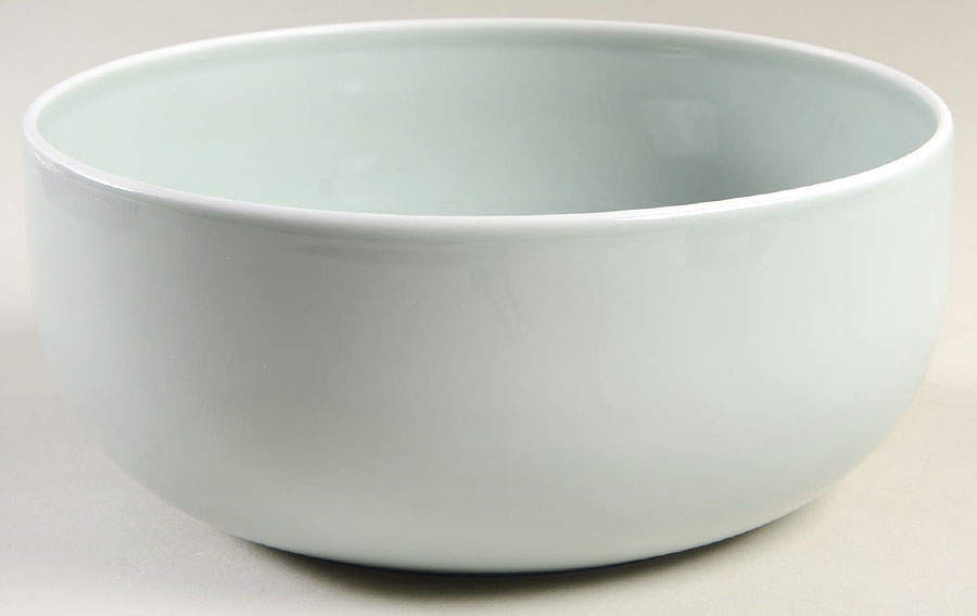 Choices Green 7" Round Serving Bowl by Portmeirion-1