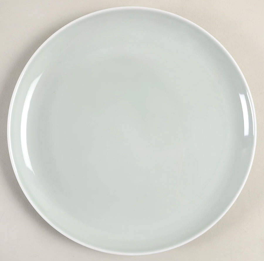 Choices Green Salad Plate by Portmeirion-1