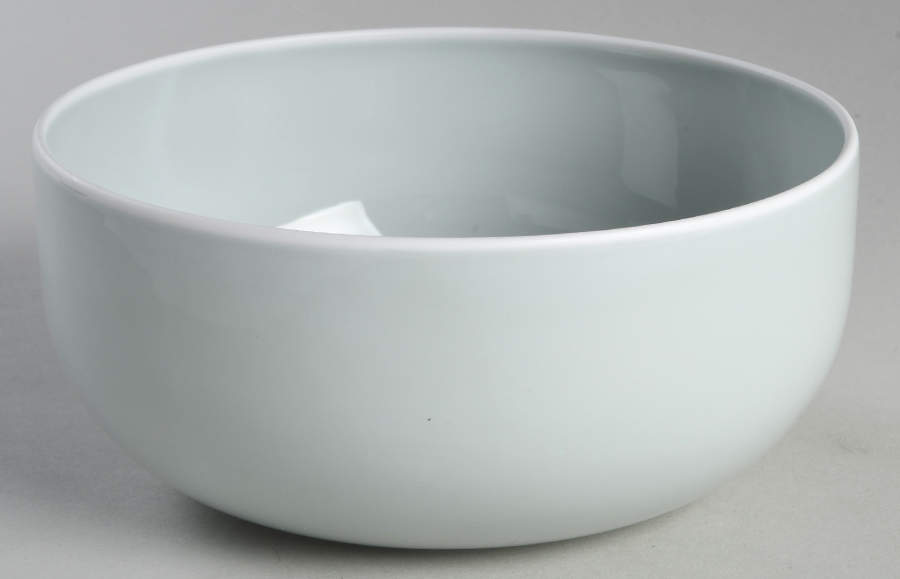 Choices Green 6" Round Serving Bowl by Portmeirion-1