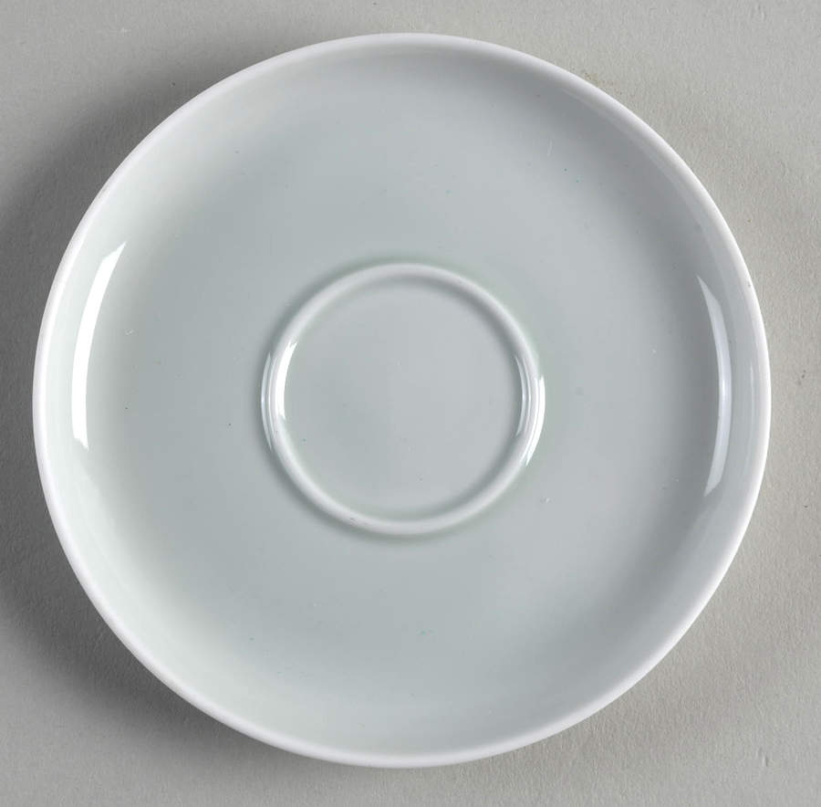 Choices Green Saucer for Demitasse Cup by Portmeirion-1