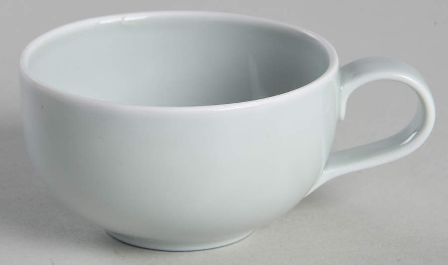 Choices Green Flat Demitasse Cup by Portmeirion-1