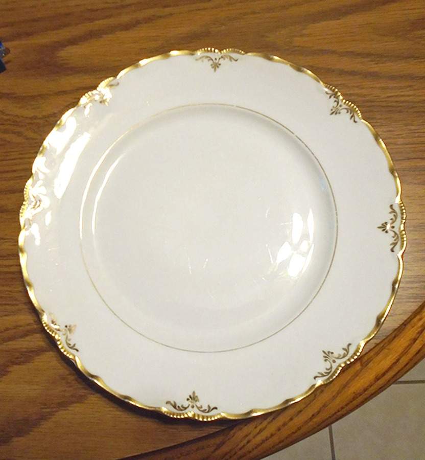 POP455 Dinner Plate by Pope Gosser-1